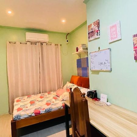 Sephreen Home Stay San Juan  Dış mekan fotoğraf