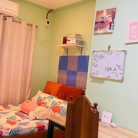 Sephreen Home Stay San Juan  Dış mekan fotoğraf