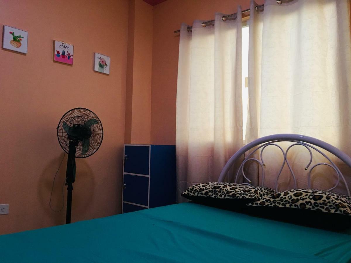 Sephreen Home Stay San Juan  Dış mekan fotoğraf